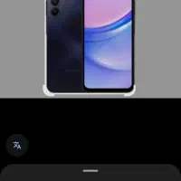 گوشی سامسونگ a15
