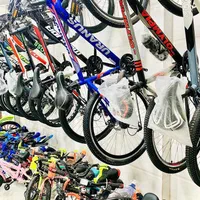 دوچرخه دخترانه و پسرانه سایز 12 16 20 24 26 29|دوچرخه، اسکیت، اسکوتر|بندرعباس, |دیوار