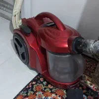 جاروبرقی بلک اندیکر سالم اصلی