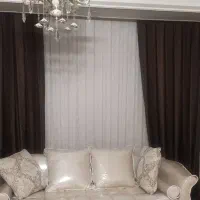 فروش پرده پذیرایی