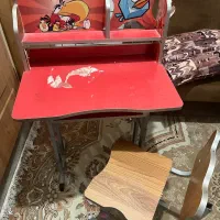 میزصندلی کودک