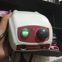 وسایل ناخن کاری