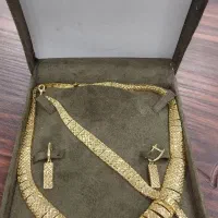 طلای ۱۸ عیار با کمترین اجرت