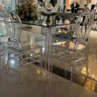 میزتالاری  فلکسی مدل تیرانا /تالاری/تالار/رستورانی