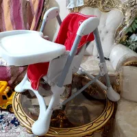 صندلی غذاکودک