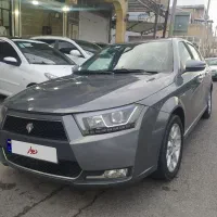 دنا پلاس توربو اتومات بیرنگ