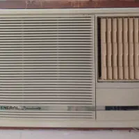 کولر گازی پنجره‌ای