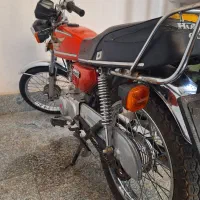موتور هوندا مدل۹۱