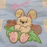 ظرف غذای کودک و قنداق فرنگی نو نو|اسباب و اثاث بچه|قم, حاج زینل|دیوار