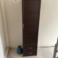 کمد دیواری mdf ام دی اف کشو دار