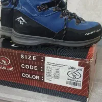 کفش کوهنوردی قافلان