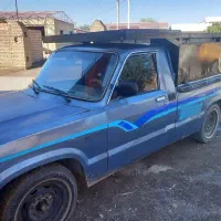 مزدا ۲۰۰۰ مدل ۸۴|خودرو سواری و وانت|آق قلا, |دیوار