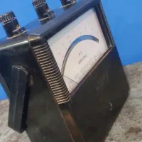 آمپر متر صنعتی ۲۵ آمپر AC|ماشینآلات صنعتی|قرچک, زیبا شهر|دیوار