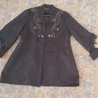 لباس و کفش زنانه و بچگانه