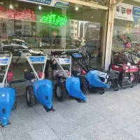 دروگر فرمان بشکن لاستیک بزرگ