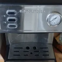 دستگاه قهوه ساز|سماور، چایساز، قهوهساز|شهرضا, |دیوار