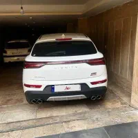 دیگینیتی پرستیژ|خودرو سواری و وانت|کرج, گلشهر|دیوار