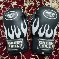 دستکش بوکس گرین هیل اورجینال