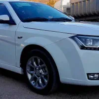 دنا پلاس توربو شش دنده  دستی فول .سانروف ،،esp