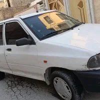 پراید131مدل96