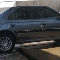 پژو پارس tu5|خودرو سواری و وانت|شیراز, فرهنگ شهر|دیوار