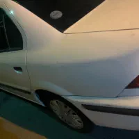 سمند Lxمدل ۹۷ مولتی پلکس|خودرو سواری و وانت|تهران, حشمتیه|دیوار