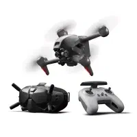 هلی شات DJI FPV