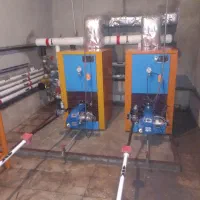 خدمات فنی نوین( شوفاژ هرمتیک مشعل(|خدمات پیشه و مهارت|کرمانشاه, |دیوار