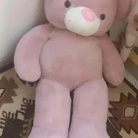 عروسک پولیشی|اسباب‌‌بازی|تهران, شهرک استقلال|دیوار