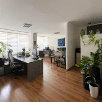 ۸۰ متر اداری / تاپ لوکیشن باغ‌فردوس