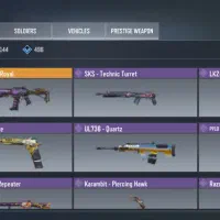 اکانت کالاف فروشی|کنسول، بازی ویدئویی و آنلاین|تهران, ولنجک|دیوار