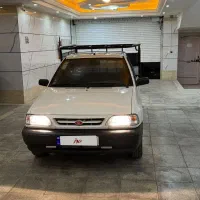 پراید وانت ۱۴۰۳