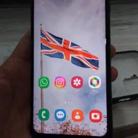 گوشی سامسونگ a13لاکاغذی مشابه سفر|موبایل|رامیان, |دیوار