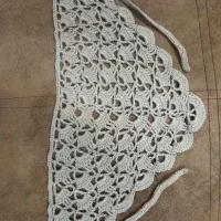 مینی اسکارف،اسکارف،اشارپ|لباس|نیشابور, کوی فرهنگیان|دیوار