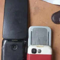 گوشی سامسونگ تاشو ،،نوکیا ایکس ۵۳