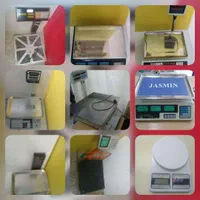 تعمیر‌ترازوباسکول،باطری تخصصی،‌منصفانه،فوری|خدمات پیشه و مهارت|اصفهان, شیخ اشراق|دیوار