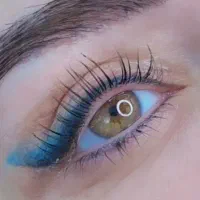 جشنواره نوروز لیفت مژه،ابرو اکادمی مریم حمزه ای