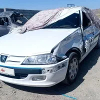 پژو پارس tu5