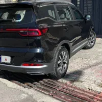 تیکو ۷پرو پرمیوم مدل ۱۴۰۳|خودرو سواری و وانت|شیراز, سینما سعدی|دیوار