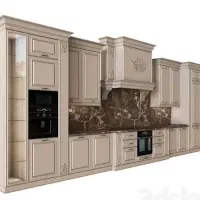 دکوراسیون کسری چوب اقساط بلند مدت