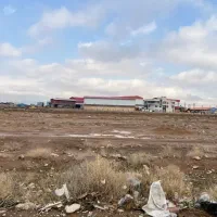 فروش-زمین-1000-متری-در-شهرک-صنعتی-ذخیره-صنعتی