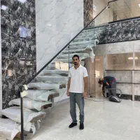 نرده شیشه ای|خدمات پیشه و مهارت|کوهسار (البرز), |دیوار