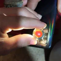 انگشتر عقیق مردانه