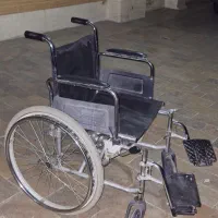 ویلچر|آرایشی، بهداشتی، درمانی|رودهن, |دیوار