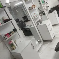 دکور سالن زیبایی