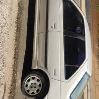 فروش پژو پارس مدل ۸۷