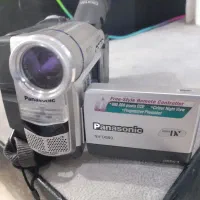 دوربین فیلمبرداری و عکاسی پاناسونیک|دوربین عکاسی و فیلمبرداری|رشت, پیرکلاچای|دیوار