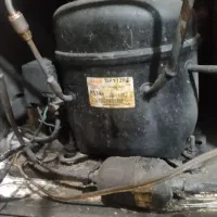 تعمیرات تمام یخچال صنعتی مغازه و یخچال خانگی