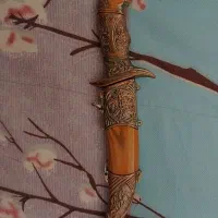 چاقو دسته اسبی ژاپنی