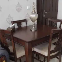 ناهار خوری ۴نفره